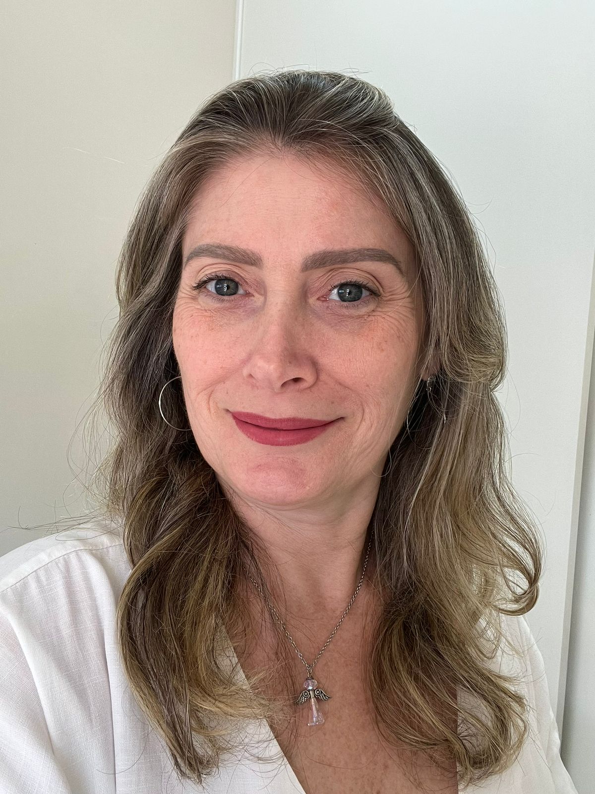 PATRICIA SCARIN MARTIN