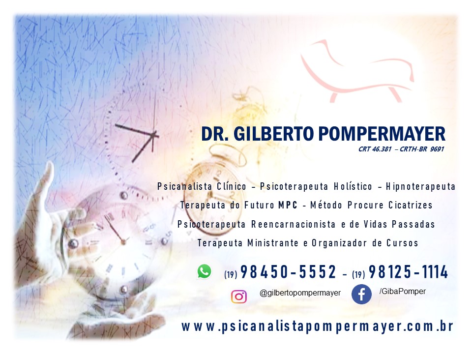 Joo Gilberto Pompermaier Pereira