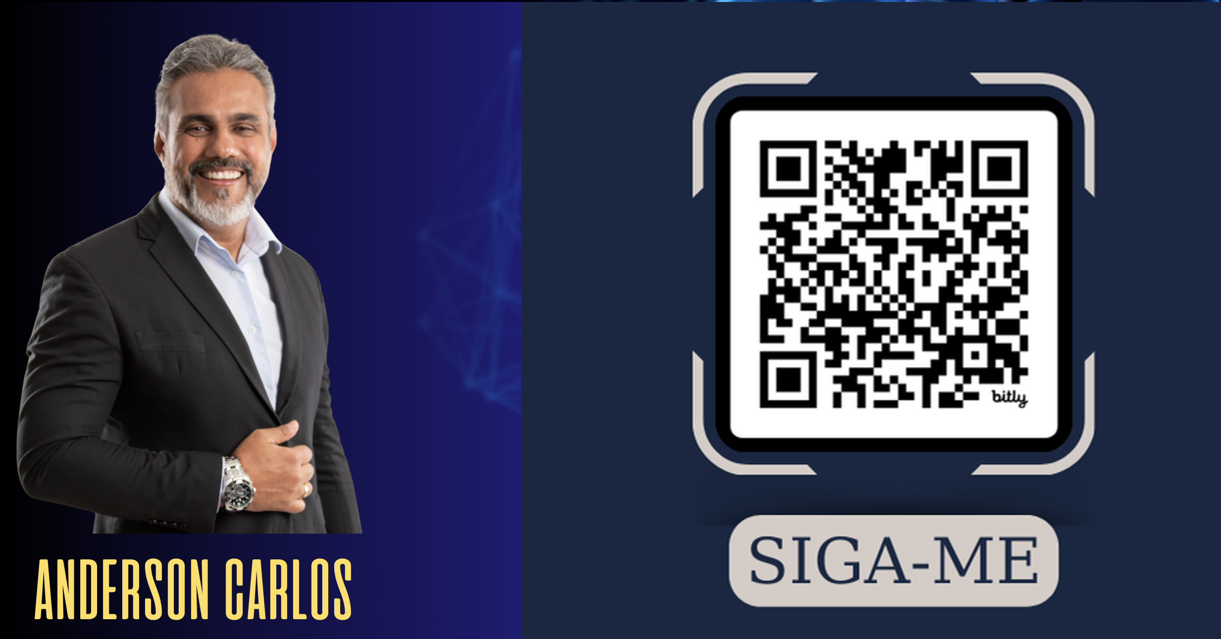 Anderson Carlos de Oliveira