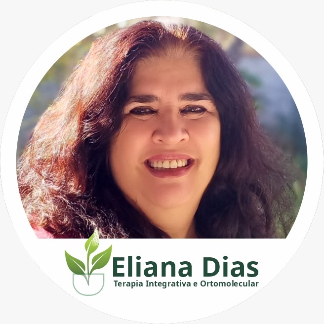 Eliana Cristina de Moura Dias