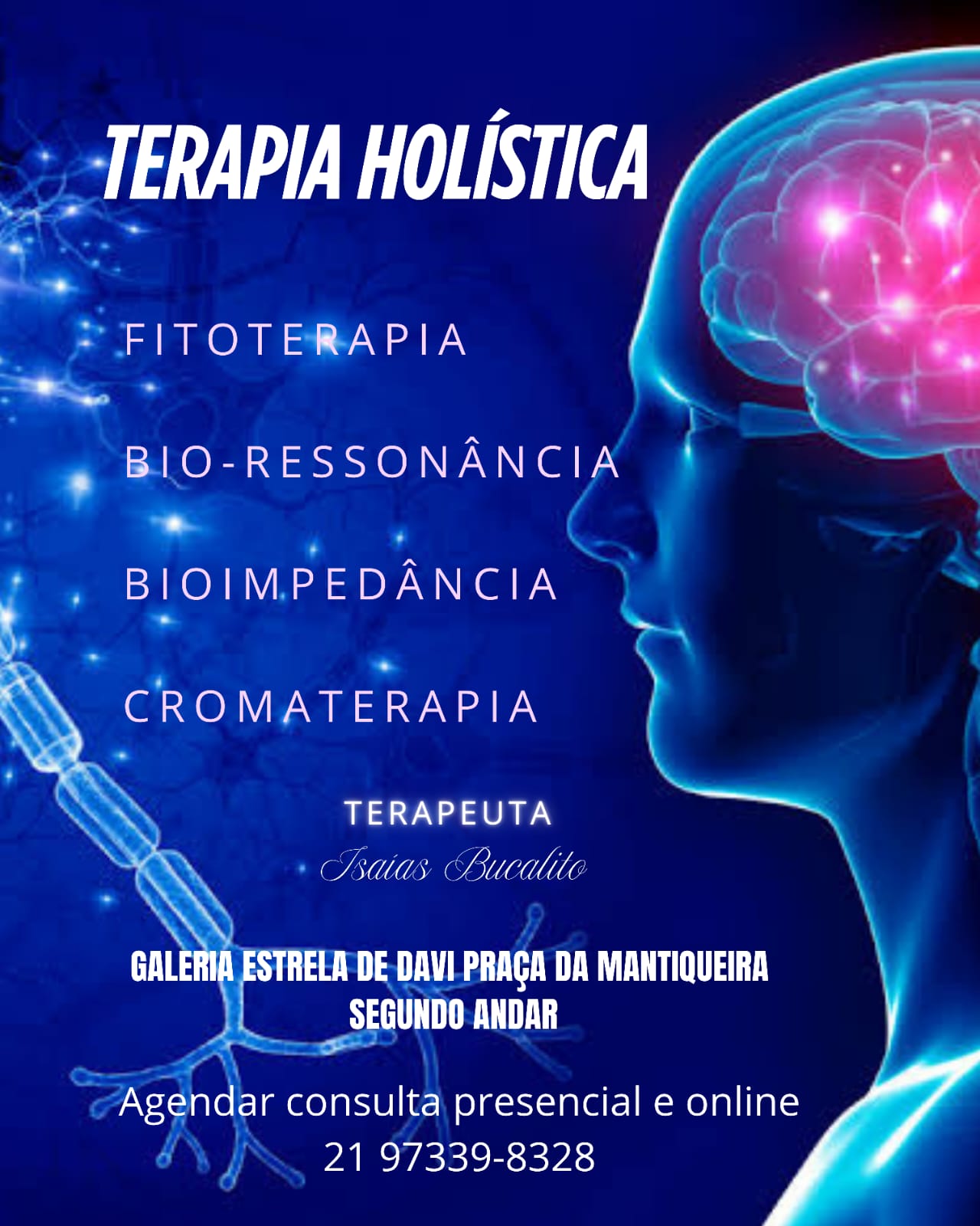 Isaas Bucalito da Costa 