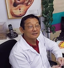 sergio yoshiro yamashita