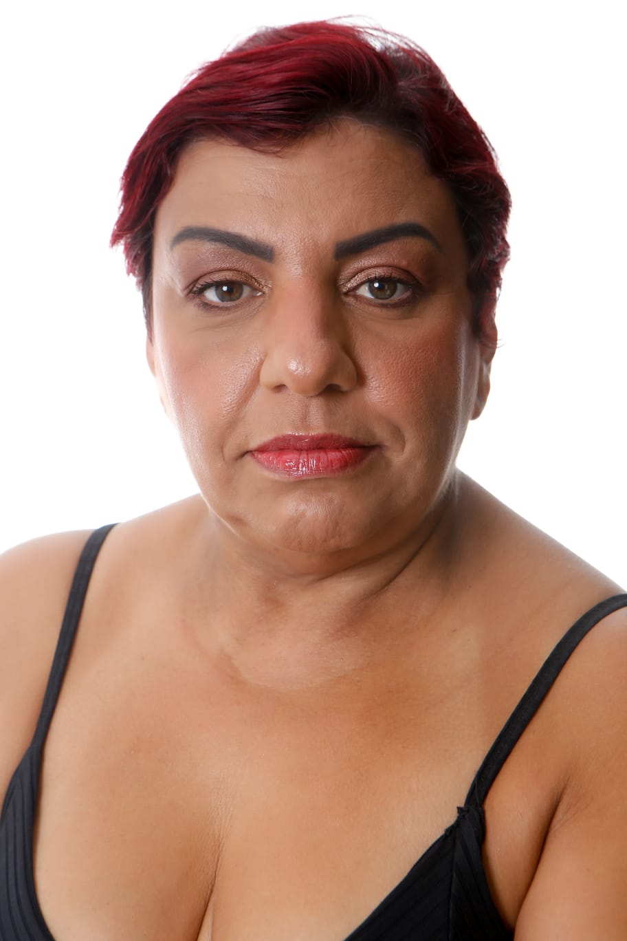 Cicera Maria Batista Magalhes 