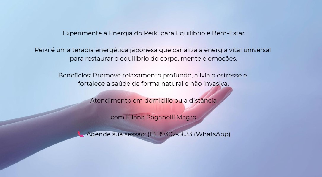 ELIANA PAGANELLI MAGRO