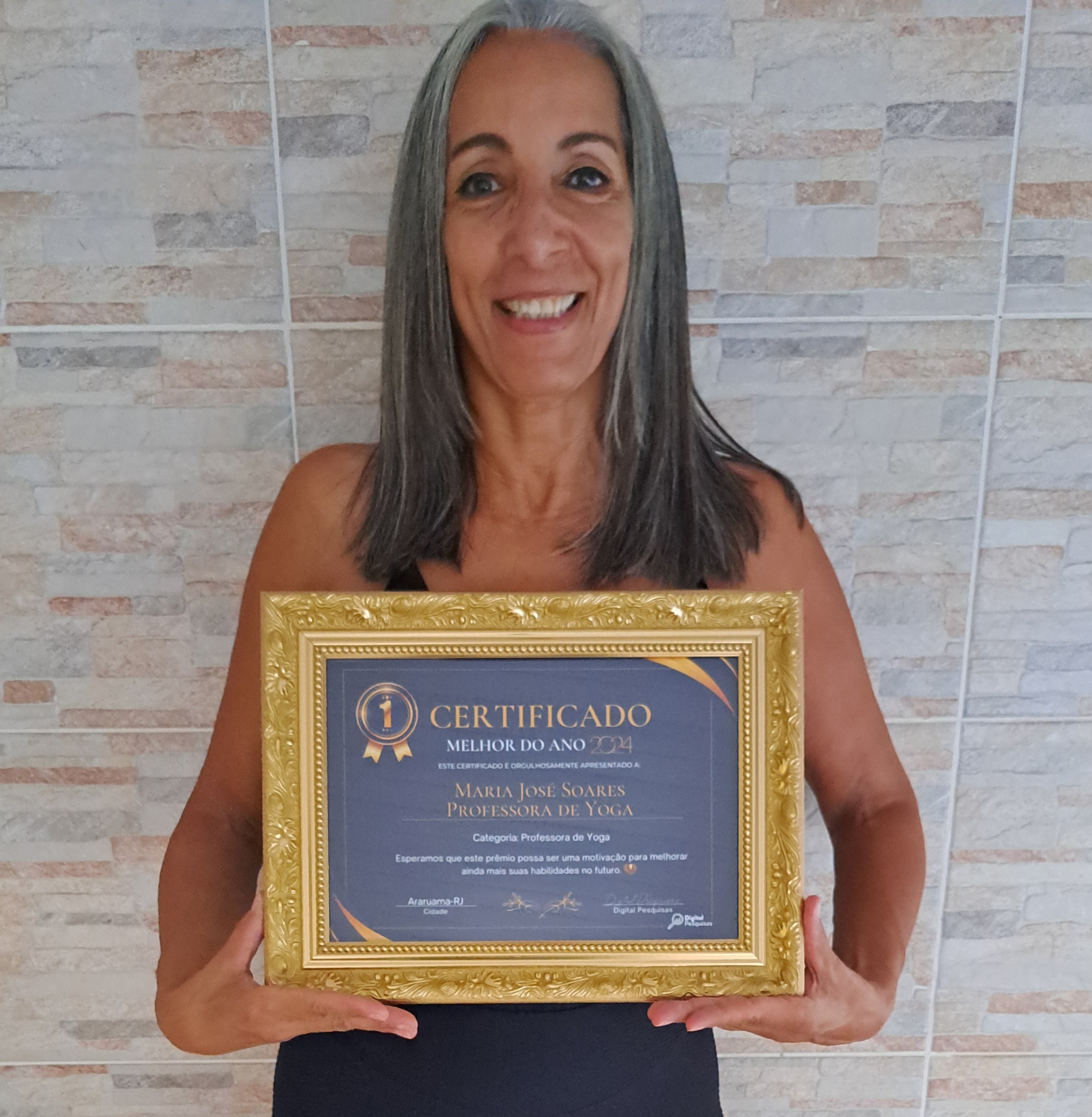 Maria Jos Fernandes Soares