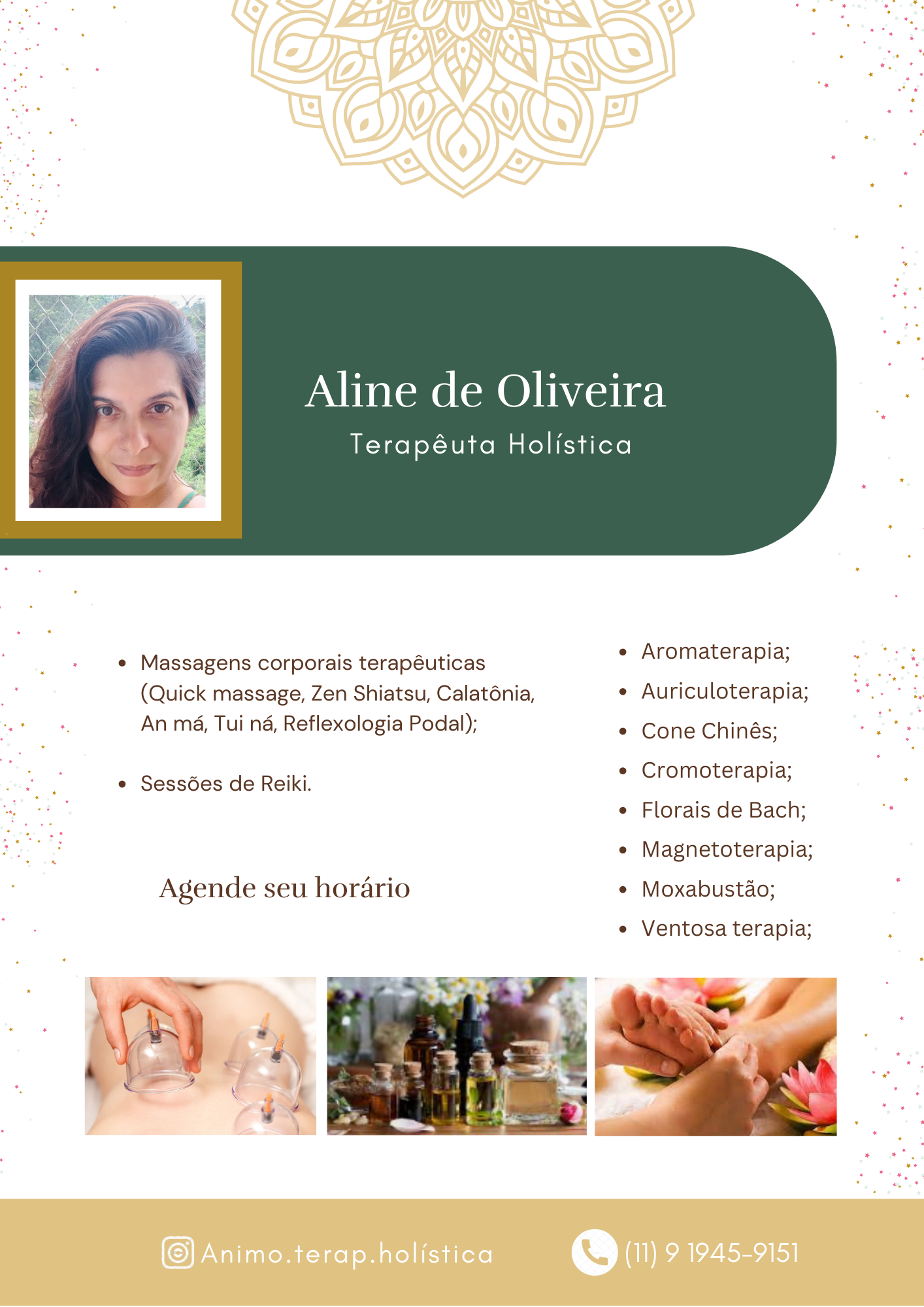Aline Aparecida Guimar�es de Oliveira