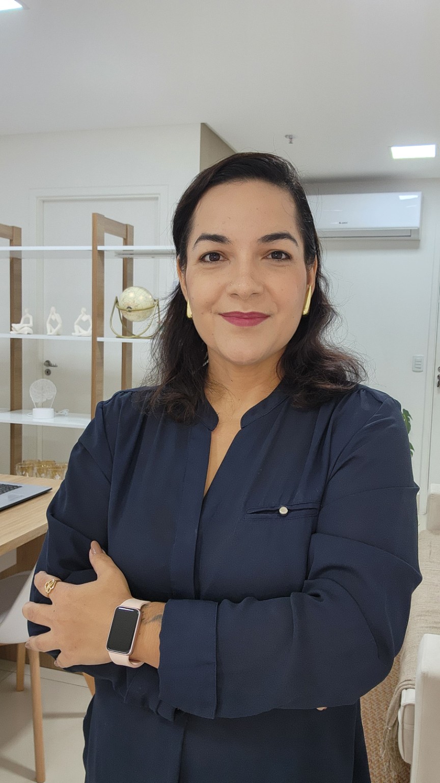 Maryele de Senna Nogueira 