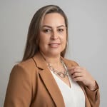 Luciana Garcia R Oliveira